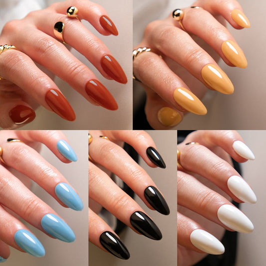 Precision craftsmanship DD No.282380061 40mm Top Grade Quality nail