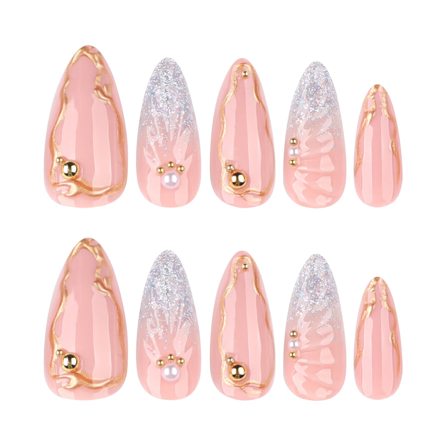 Precision craftsmanship CE No.05350002 39mm Top Grade Quality nail