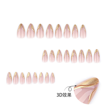 Precision craftsmanship DJ 36 No.26283RBR0012 36mm Top Grade Quality nail