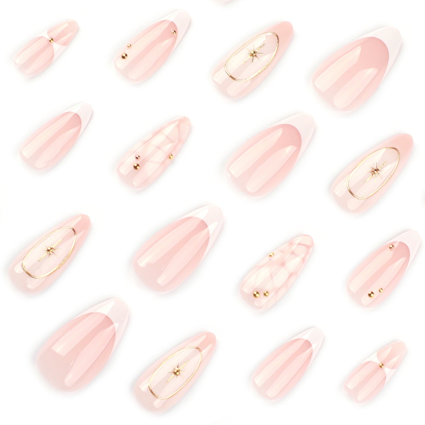 Precision craftsmanship DD No.282390002 40mm Top Grade Quality nail
