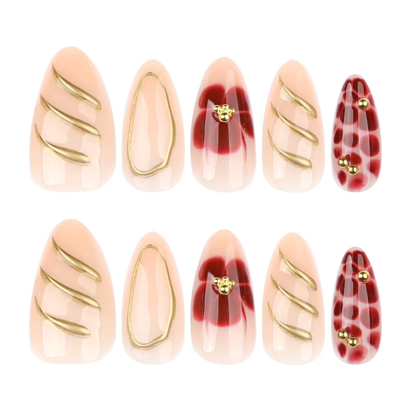 Precision craftsmanship YT No.16695 40mm Top Grade Quality nail