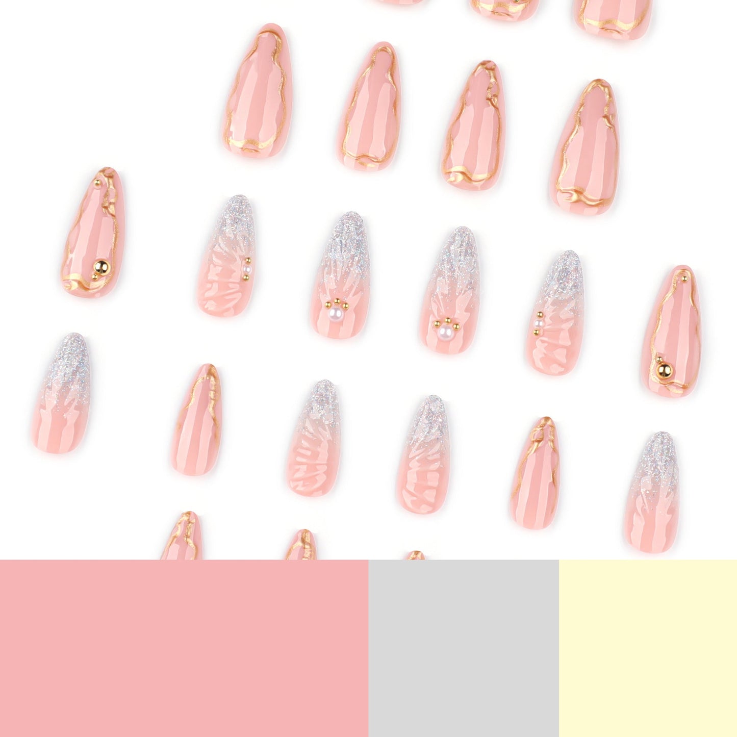 Precision craftsmanship CE No.05350002 39mm Top Grade Quality nail