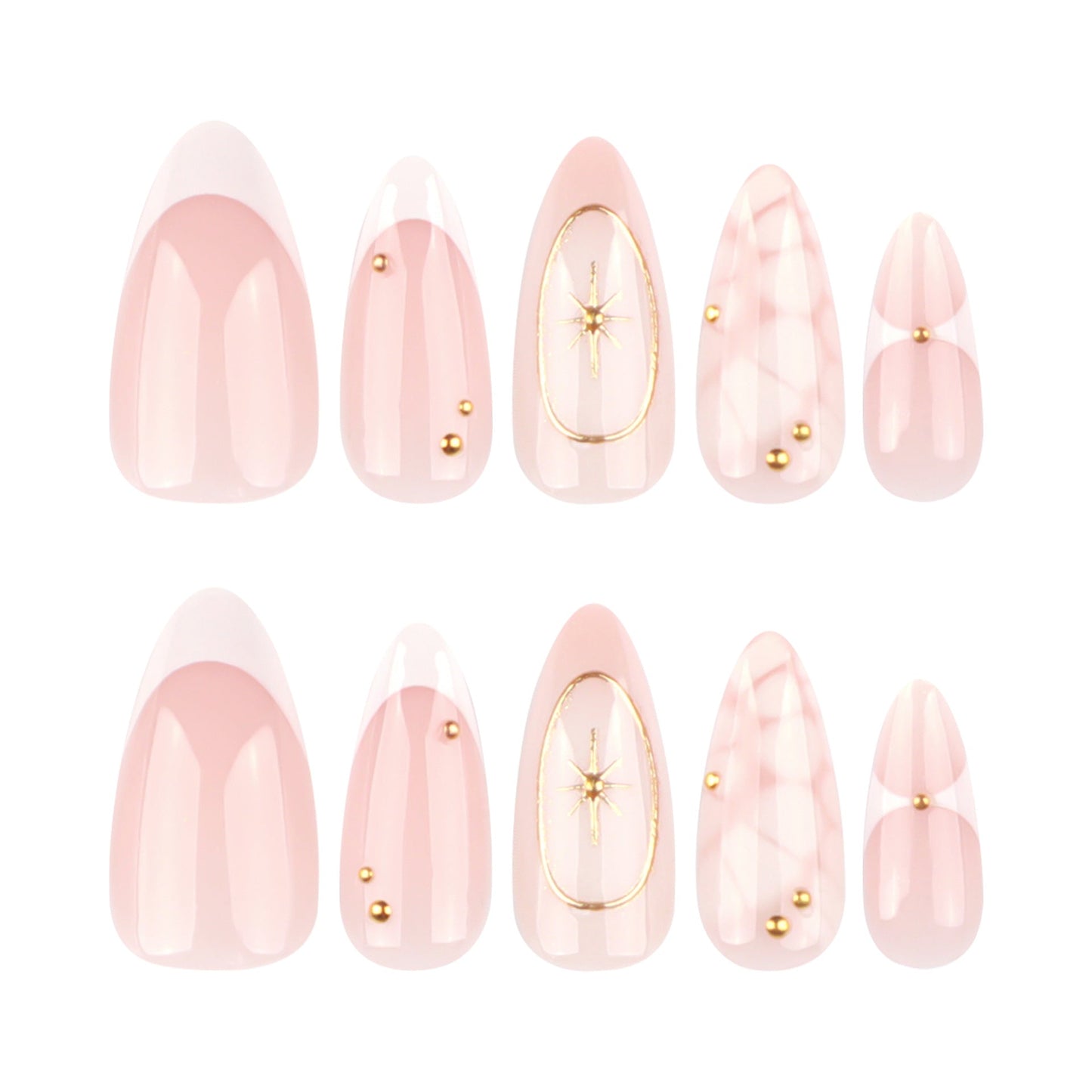 Precision craftsmanship DD No.282390002 40mm Top Grade Quality nail