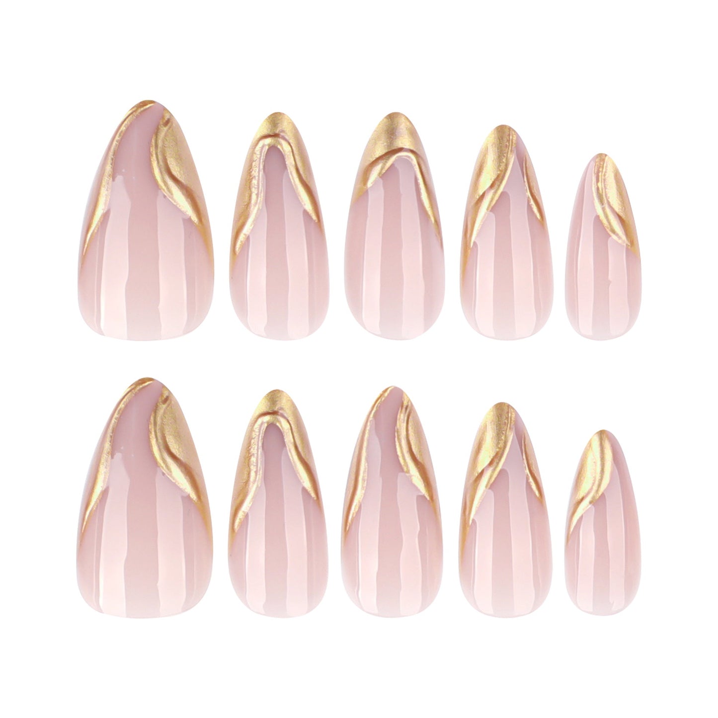 Precision craftsmanship DJ 36 No.26283RBR0012 36mm Top Grade Quality nail