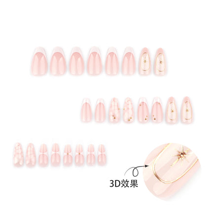 Precision craftsmanship DD No.282390002 40mm Top Grade Quality nail